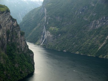 Geiranger